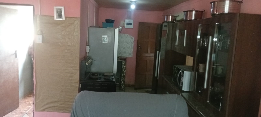 2 Bedroom Property for Sale in Zamdela Free State